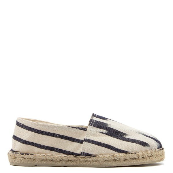 Camping Ikat - MONGE - Handmade shoes from Majorca