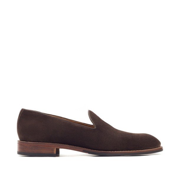 Loafers - Paulino - MONGE - Handmade shoes from Majorca