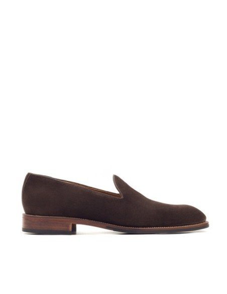 Loafers - Paulino - MONGE - Handmade shoes from Majorca