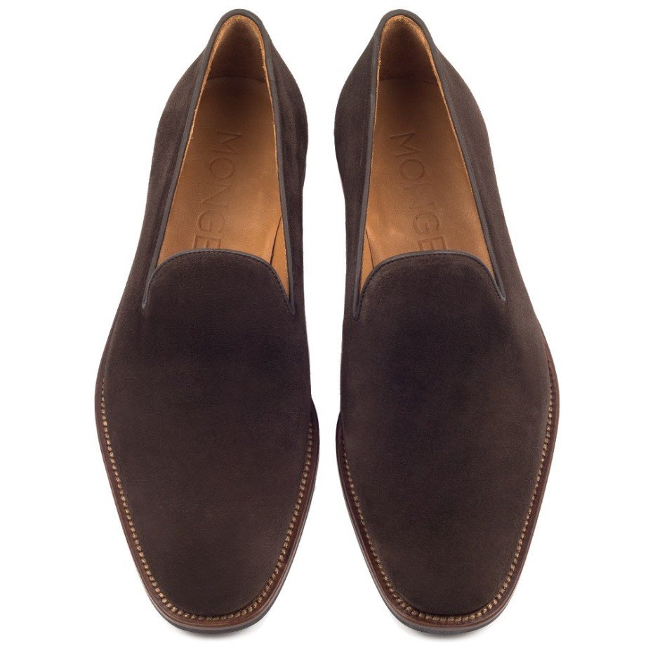 Loafers - Paulino - MONGE - Handmade shoes from Majorca