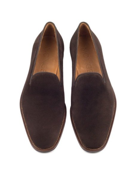 Loafers - Paulino - MONGE - Handmade shoes from Majorca