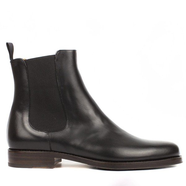 Justus - MONGE - Handmade shoes from Majorca