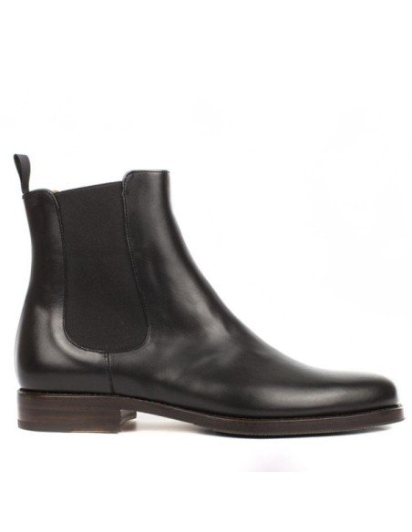 Justus - MONGE - Handmade shoes from Majorca