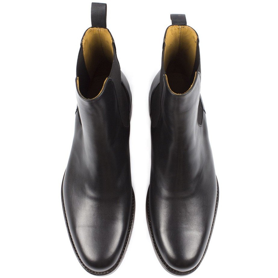 Justus - MONGE - Handmade shoes from Mallorca