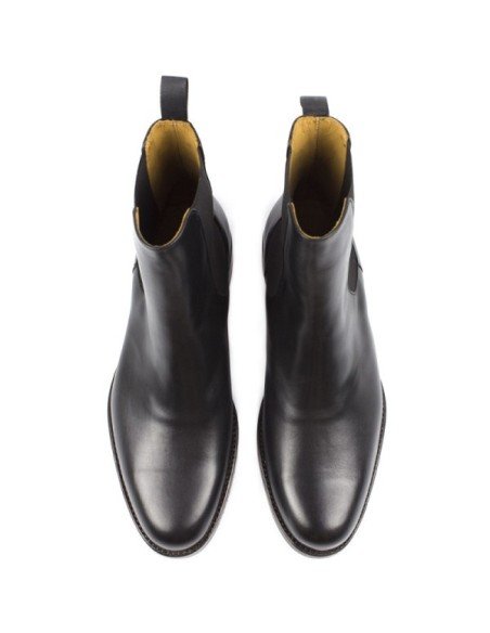 Justus - MONGE - Handmade shoes from Majorca