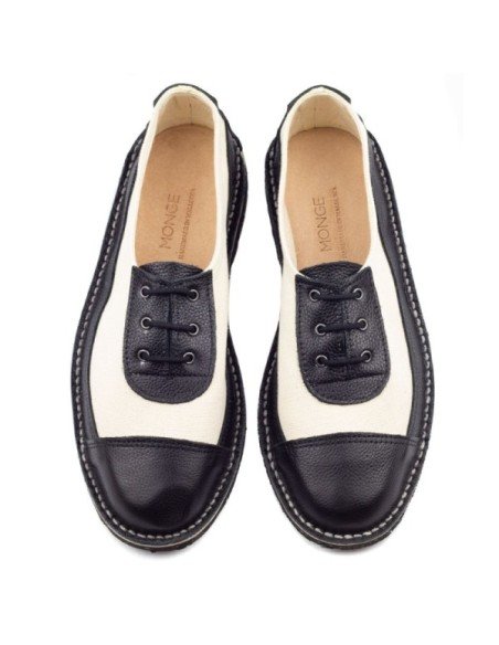 Porquera Mallorquina - MONGE - Handmade shoes from Mallorca