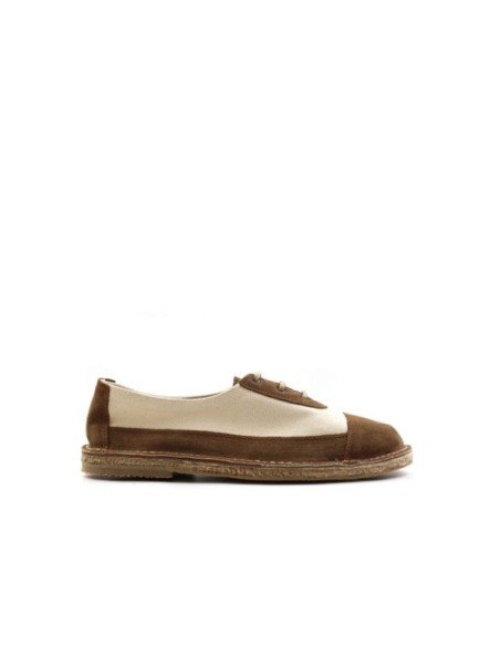 Porqueras Mallorquinas - MONGE - Handmade shoes from Mallorca