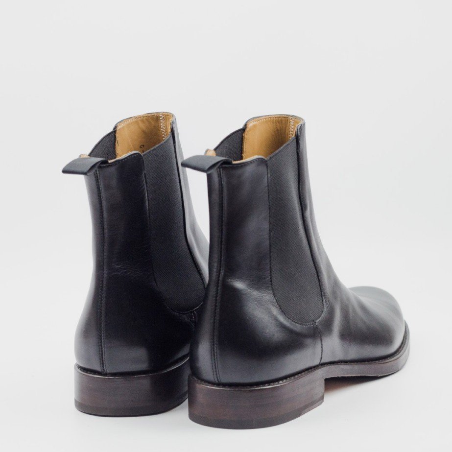 Justus - MONGE - Handmade shoes from Mallorca