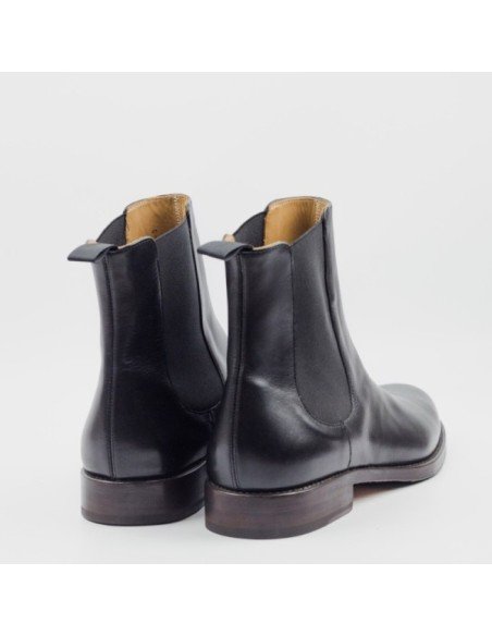 Justus - MONGE - Handmade shoes from Majorca