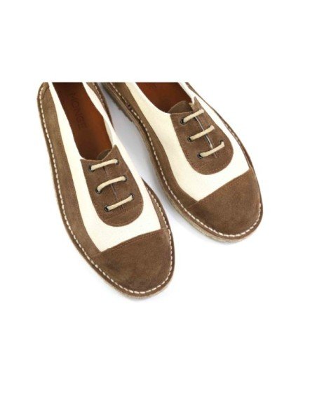 Porqueras Mallorquinas - MONGE - Handmade shoes from Mallorca