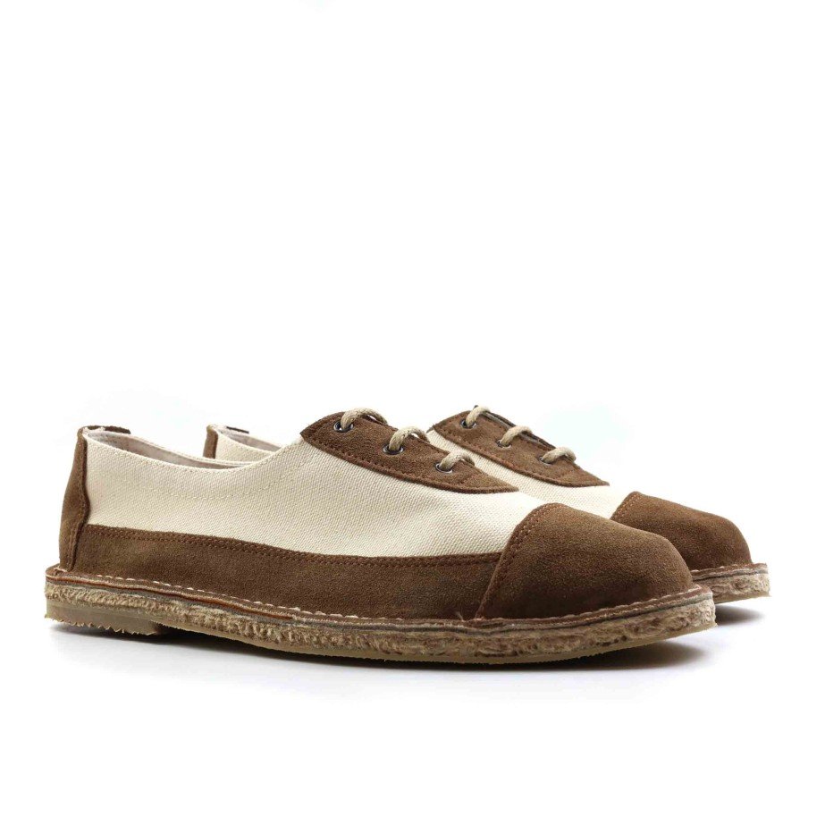 Porqueras Mallorquinas - MONGE - Handmade shoes from Mallorca