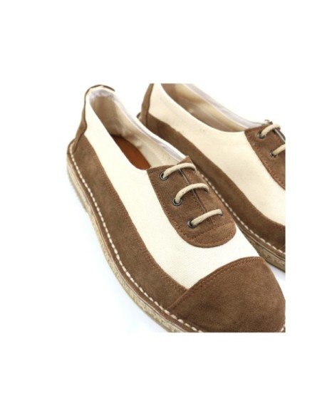 Porqueras Mallorquinas - MONGE - Handmade shoes from Mallorca