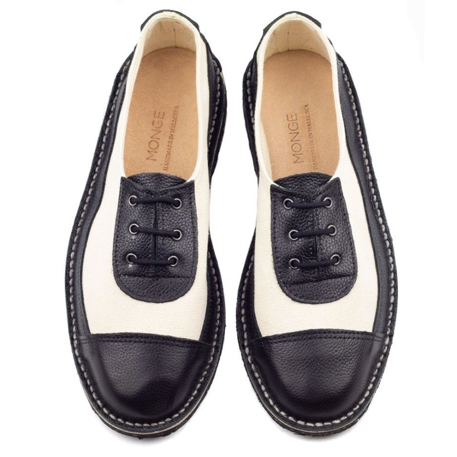 Porquera Mallorquina - MONGE - Handmade shoes from Mallorca