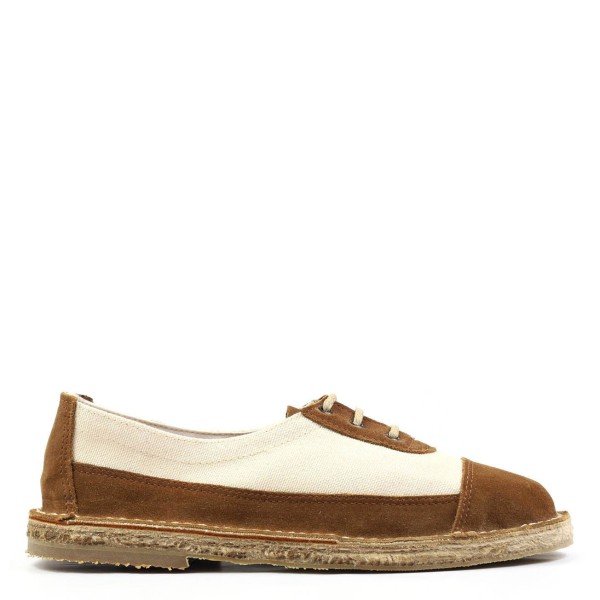 Porquera Mallorquina - MONGE - Handmade shoes from Mallorca
