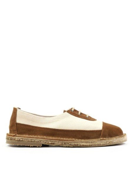 Mallorcan Shoe - MONGE - Handmade shoes from Majorca