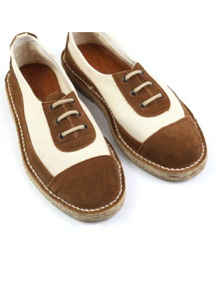 Porquera Mallorquina - MONGE - Handmade shoes from Mallorca