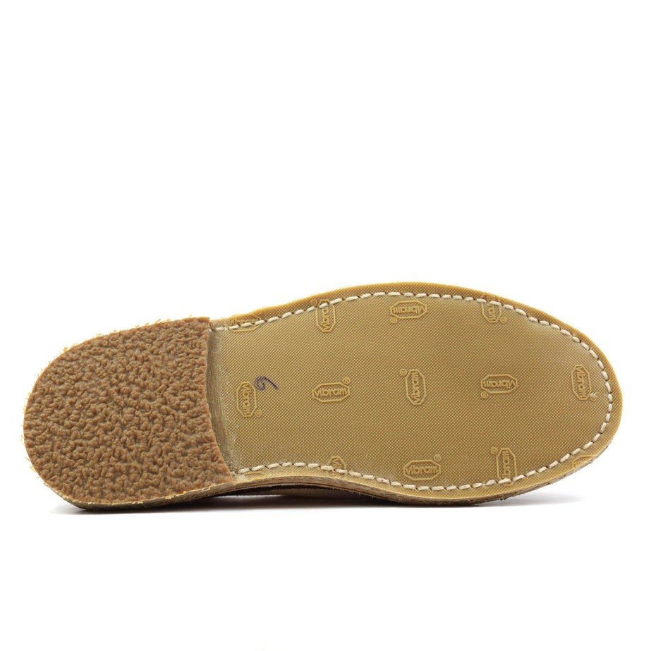 Porquera Mallorquina - MONGE - Handmade shoes from Mallorca