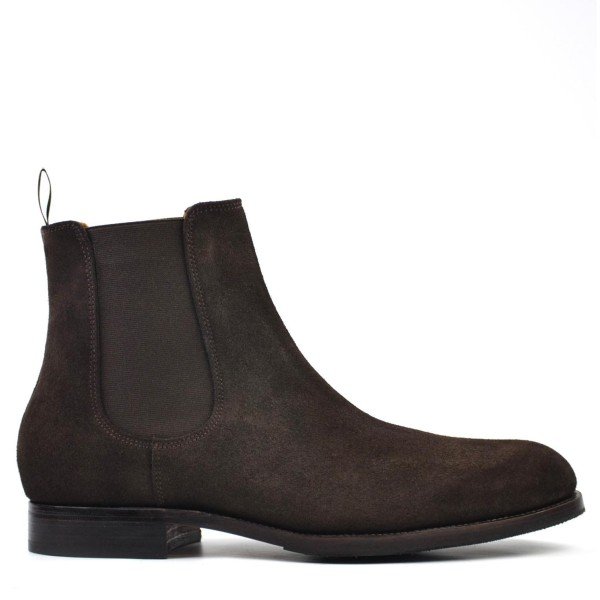 Bota Chelsea - Justus - MONGE - Handmade shoes from Mallorca