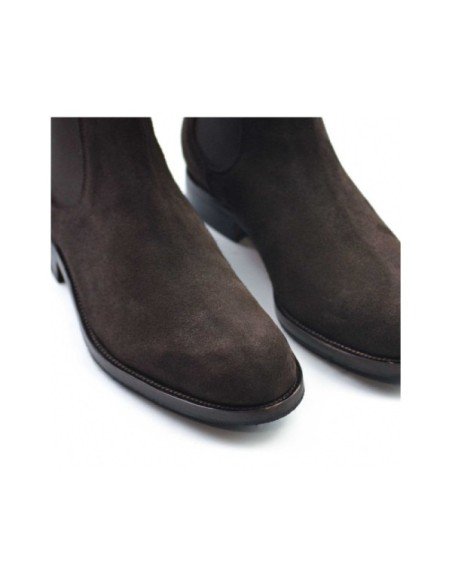 Bota Chelsea - Justus - MONGE - Handmade shoes from Mallorca