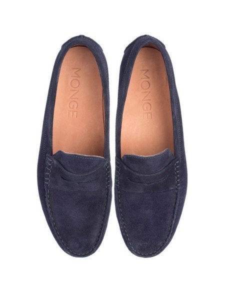 Alberto - MONGE - Handmade shoes from Majorca