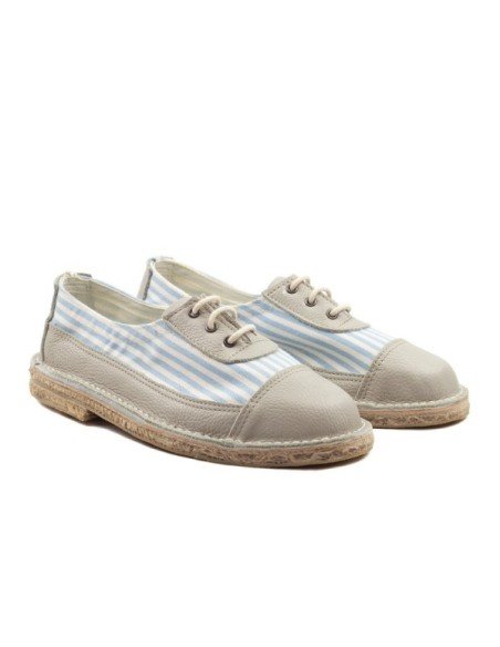 Porquera Mallorquina - MONGE - Handmade shoes from Mallorca