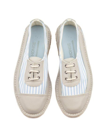 Porquera Mallorquina - MONGE - Handmade shoes from Mallorca