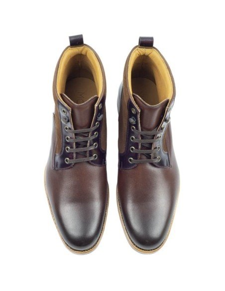 Chuck - MONGE - Handmade shoes from Majorca