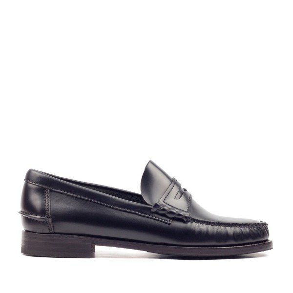 Mocasines - Antonio - MONGE - Handmade shoes from Mallorca
