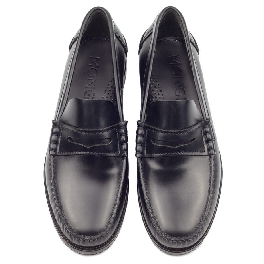Mocasines - Antonio - MONGE - Handmade shoes from Mallorca