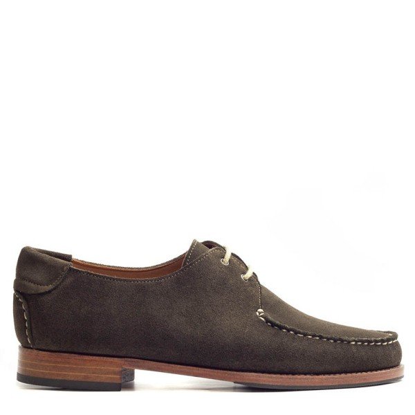 Mocasines Kiowa - Yana - MONGE - Handmade shoes from Mallorca