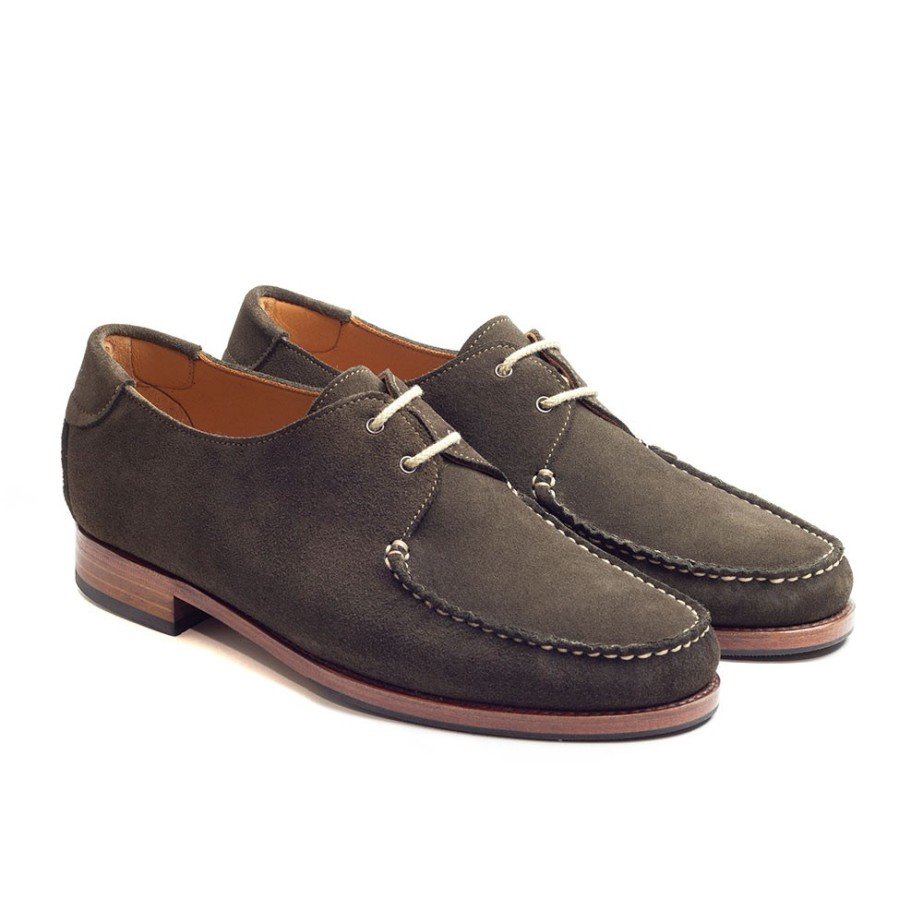 Mocasines Kiowa - Yana - MONGE - Handmade shoes from Mallorca