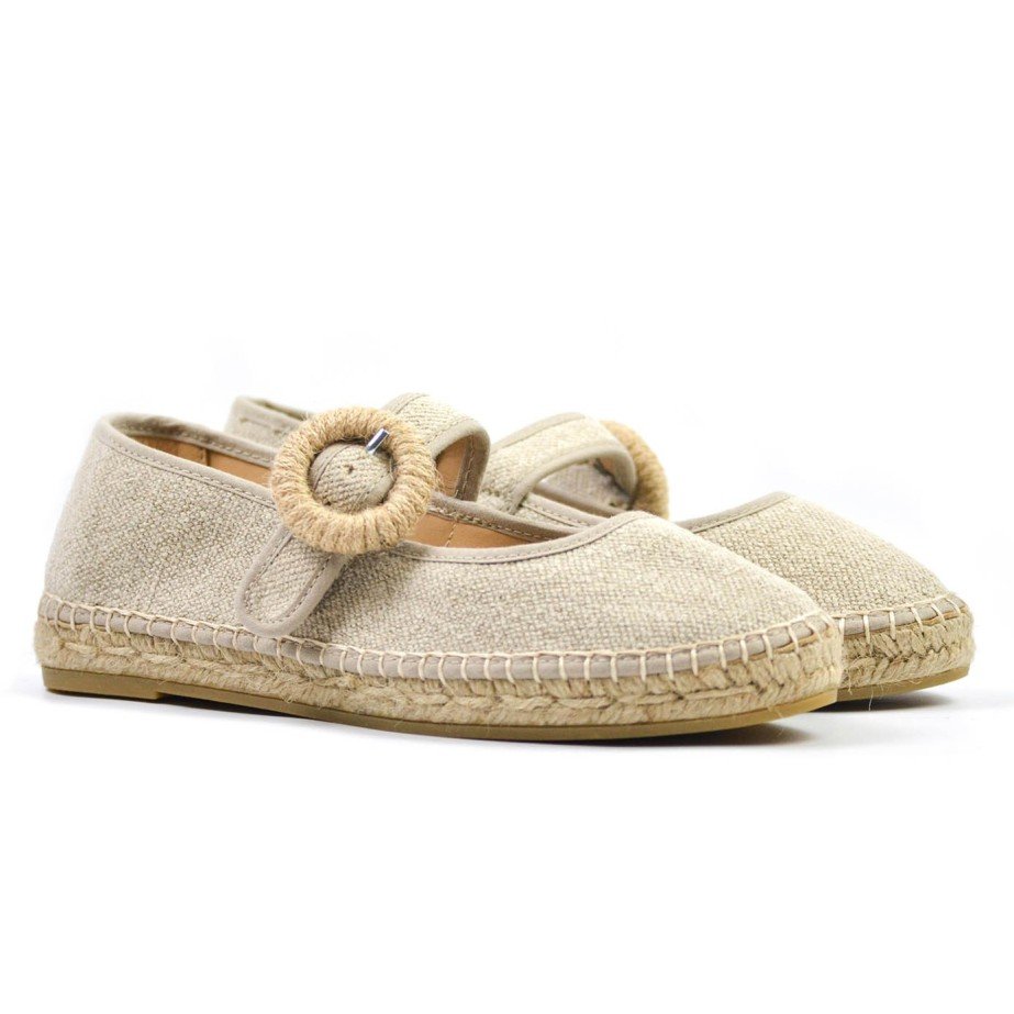 Mary Jane - MONGE - Handmade shoes from Mallorca