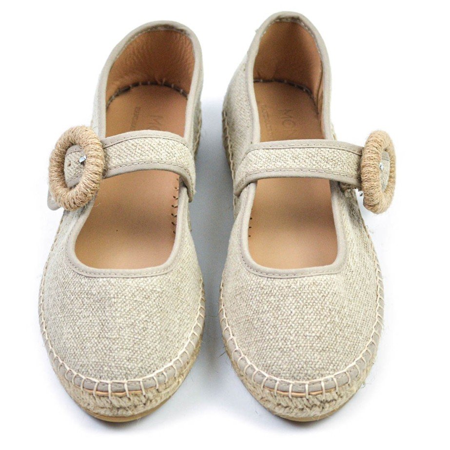 Mary Jane - MONGE - Handmade shoes from Mallorca