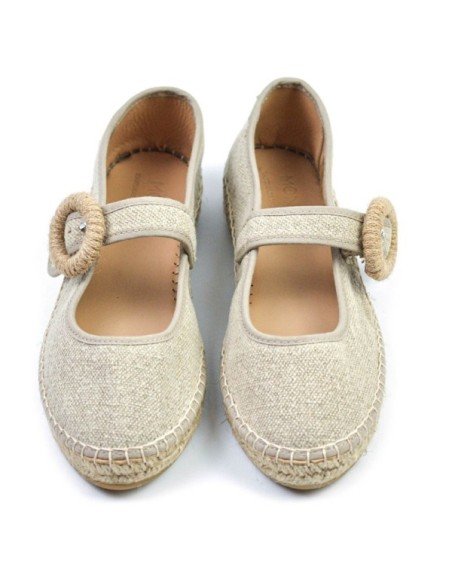 Mary Jane - MONGE - Handmade shoes from Mallorca