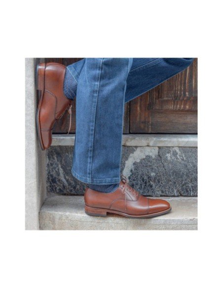 Eduardo - MONGE - Handmade shoes from Majorca