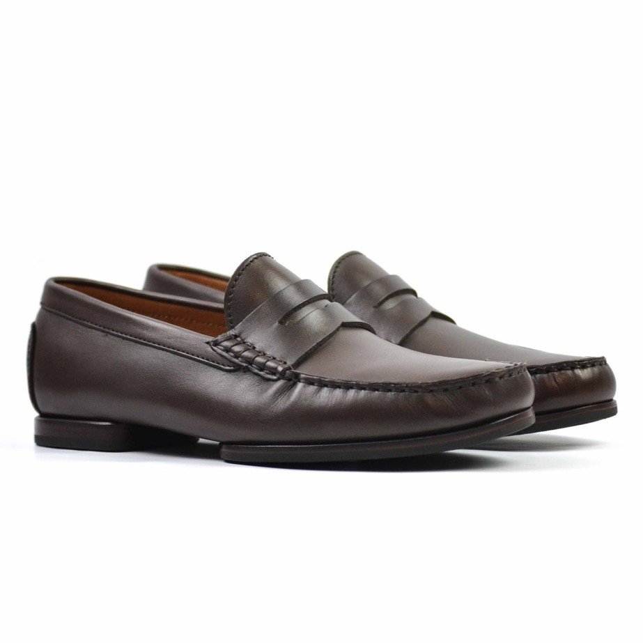 Mocasines - Kiowa - MONGE - Handmade shoes from Mallorca