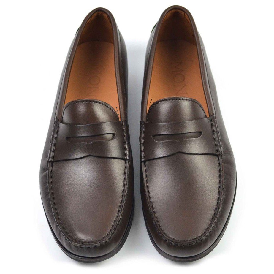 Mocasines - Kiowa - MONGE - Handmade shoes from Mallorca