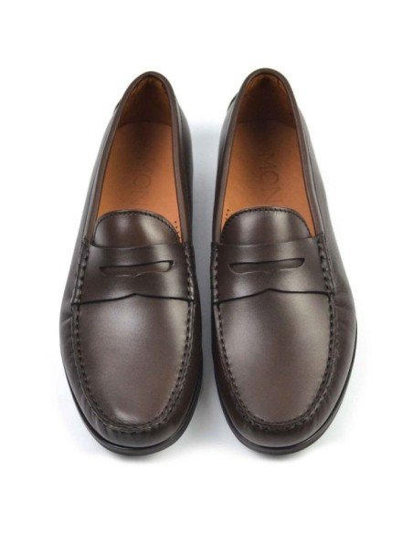 Mocasines - Kiowa - MONGE - Handmade shoes from Mallorca