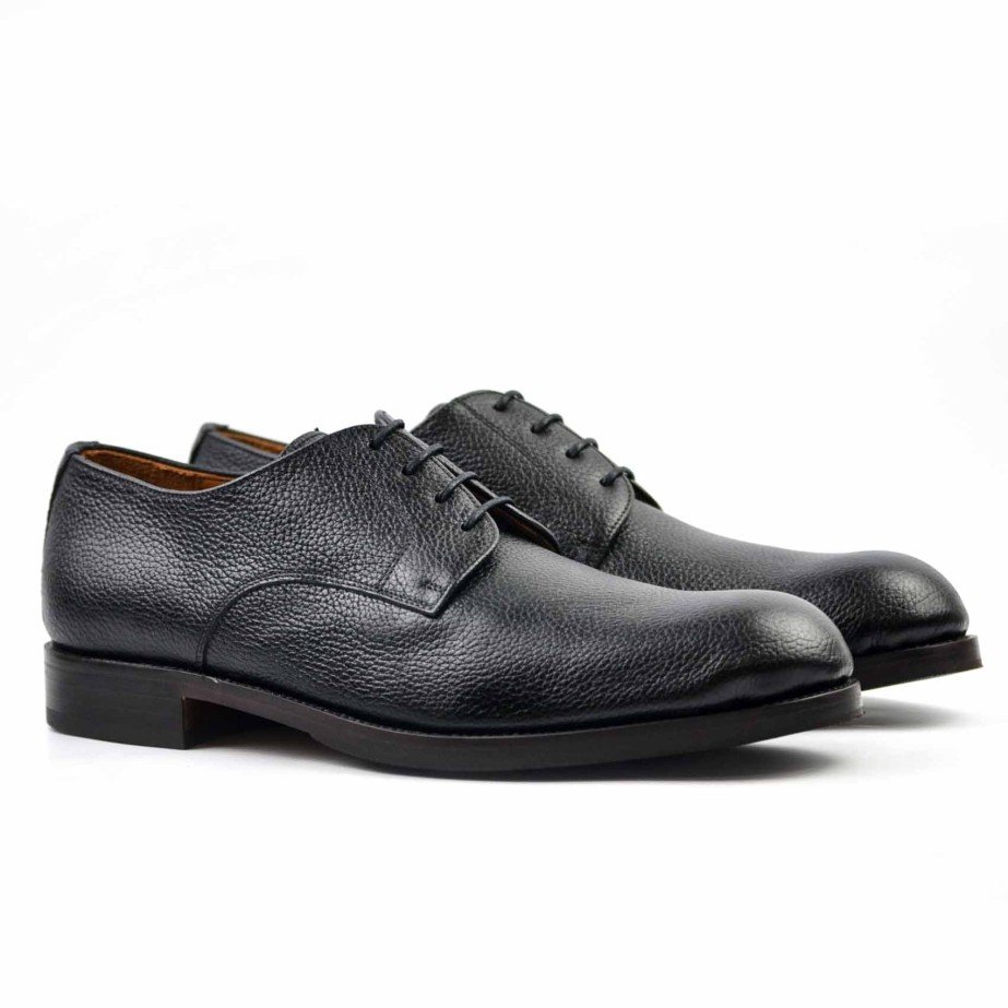 Derby Shoe - MONGE - Handmade shoes from Majorca