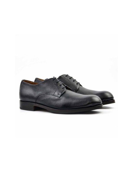 Derby Shoe - MONGE - Handmade shoes from Majorca