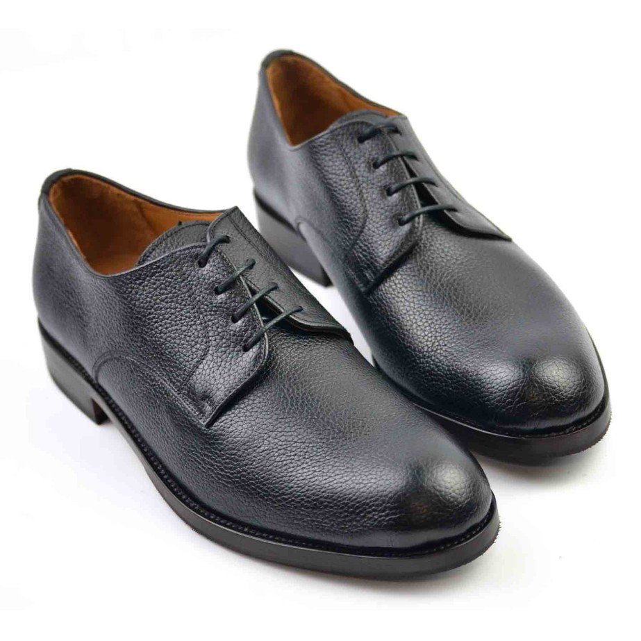Derby Shoe - MONGE - Handmade shoes from Majorca