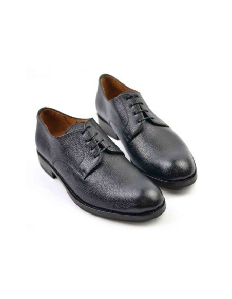 Zapato Derby - MONGE - Handmade shoes from Mallorca