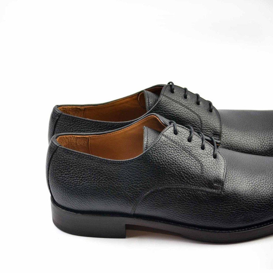 Zapato Derby - MONGE - Handmade shoes from Mallorca