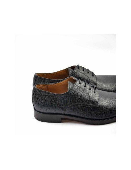 Zapato Derby - MONGE - Handmade shoes from Mallorca