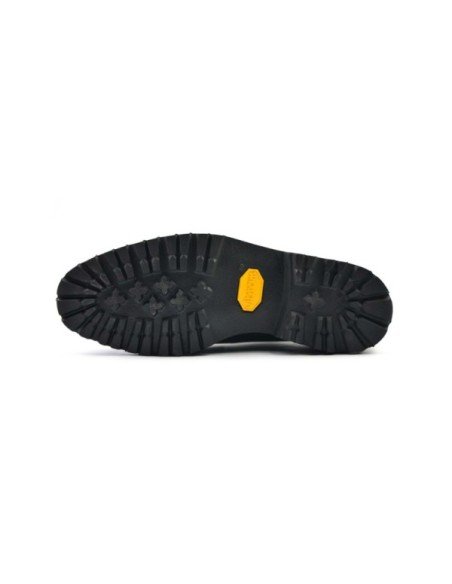 Derby Vibram - MONGE - Handmade shoes from Majorca