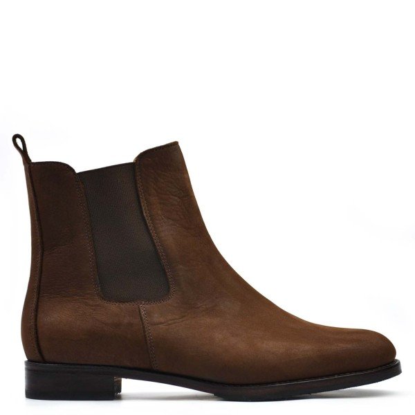 Chelsea Boots - Justus - MONGE - Handmade shoes from Majorca