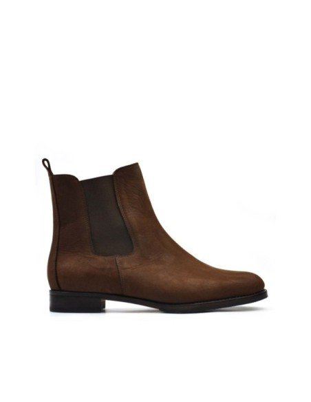 Chelsea Boots - Justus - MONGE - Handmade shoes from Majorca