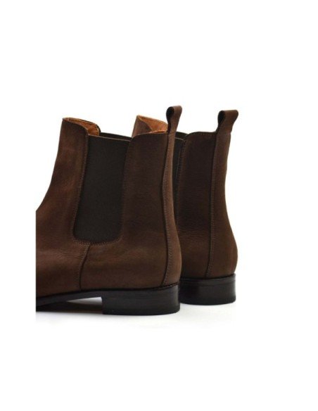 Bota Chelsea - Justus - MONGE - Handmade shoes from Mallorca