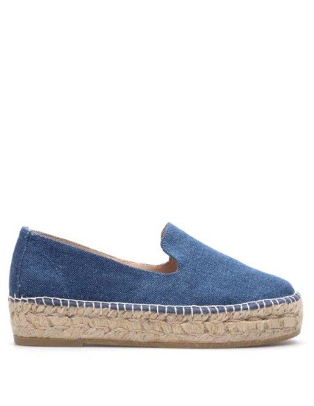 Alpargatas Denim