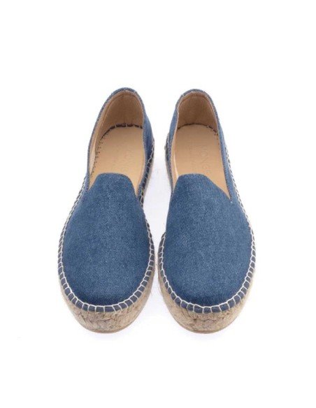 Alpargatas Denim